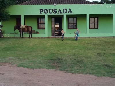 Photos of Pousada Casa De Pedra.