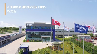 NSK OTOMOTİV SANAYİ VE TİCARET LTD.ŞTİ.