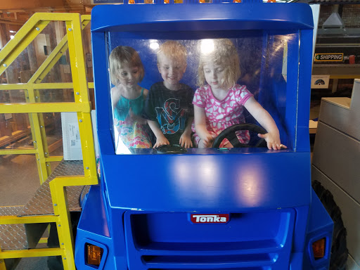 Betty Brinn Children's Museum - Thumbnail