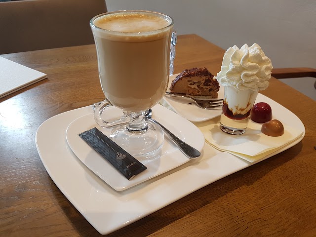 Patisserie Peter Lemmens
