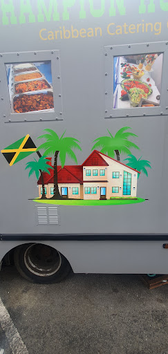 Champion House - Thumbnail