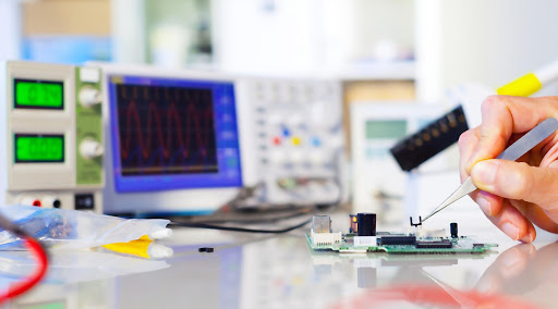 Heizungsregler Reparatur - Regelungstechnik Alsdorf