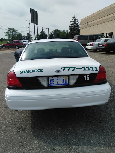 Shamrock Cab Co