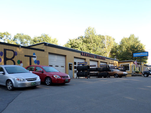 Brattleboro Tire
