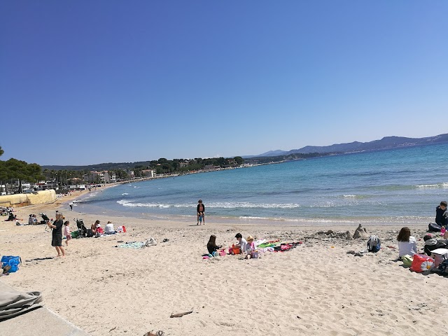 La Grande Plage