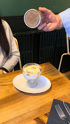 Photo n°69 de Amore & Basta - Pizzeria Paris 11 à Paris (Pizzas à emporter)