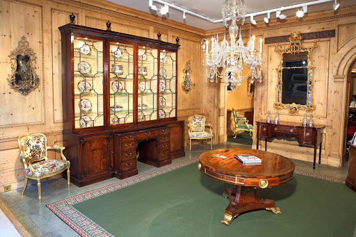 Ronald Phillips Ltd Gallery - United Kingdom
