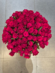 Photo n°7 de Monceau Fleurs à Nantes (Boutique de cadeaux)