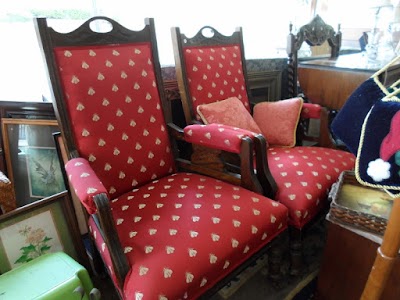 Photos of Landmark Antique Mall