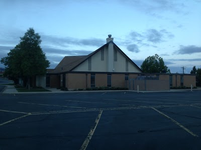 The Church of Jesus Christ of Latter-day Saints