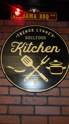 BRADFORD’S BAR-B-QUE - Thumbnail