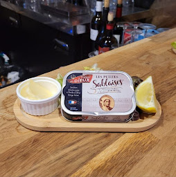 Photo n°33 de Le Bouillon Sablais à Les Sables-d'Olonne (Restaurant)