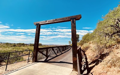 New Virgin River Bike Trail