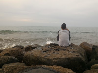 Photos of Pantai Ujong Blang, Lhokseumawe