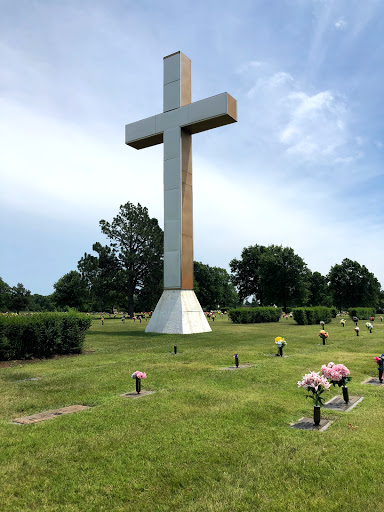 Resthaven Mortuary & Gardens of Memory Gallery - United States