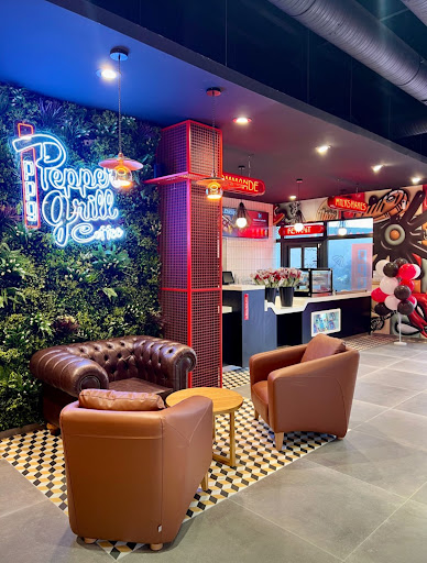 Photo 10 - Pepper Grill Creil