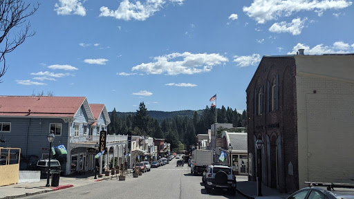 Scavenger Hunt Walking Tours - Nevada City