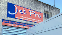 Jetpro &Bio à Martigues