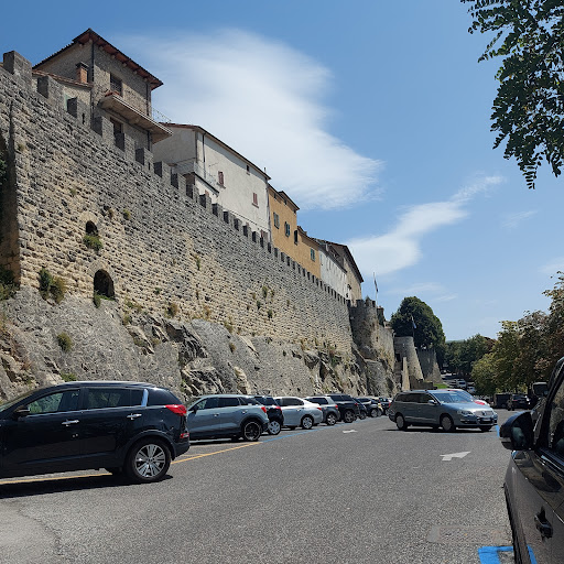 Parcheggio P8 - Thumbnail