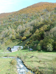 Photo n°5 de Gîte Le Castillonnais à Bonac-Irazein (Gîte)