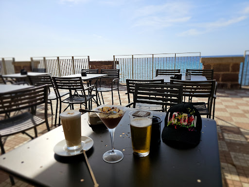L'ARCAFÈ - Visual