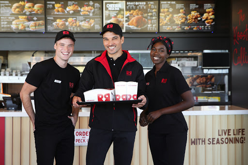 Red Rooster Dubbo - Thumbnail