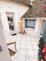 Photo n°6 de Esthé d'Elle & Lui à Anet (Institut de beauté)