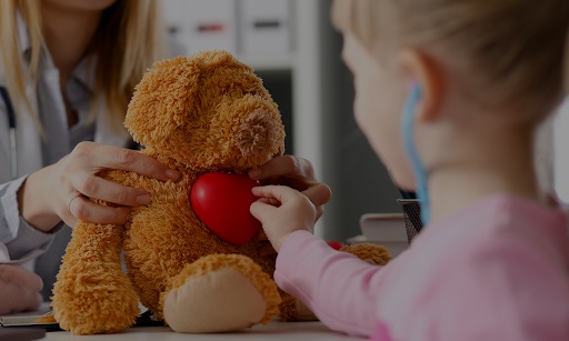 Capital Pediatric Cardiology Associates