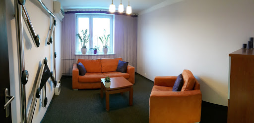 dr Darek Parzelski: Psycholog sportu, Konsultant biznesowy, Psycholog tradingu