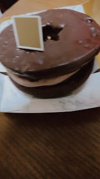 ミスタードーナツ ジョイフル本田ひたちなかショップ