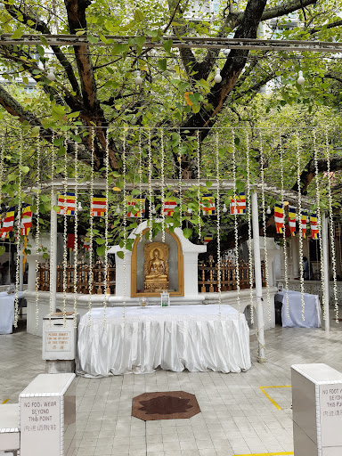Singapore Sinhala Buddhist Association Gallery - Singapore