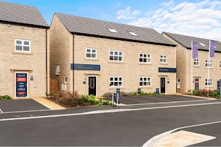 Ellerwood by Space Homes
