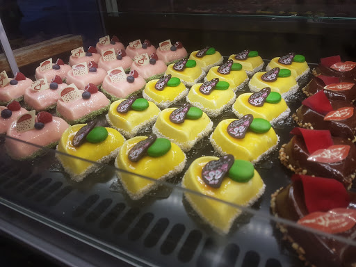 Aux Gourmandises de Verrières - Thumbnail