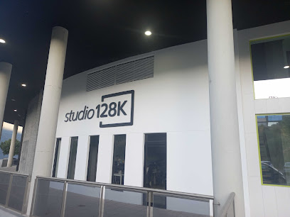 Studio128k - Desarrollo de Software a Medida
