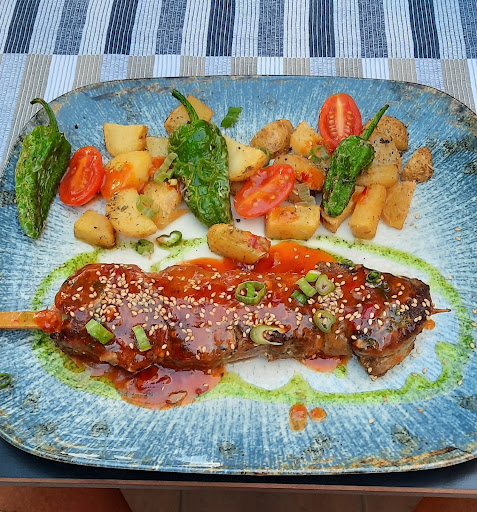 Es carbó bistro - Thumbnail