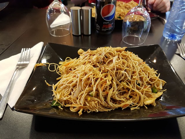 Thai Wok