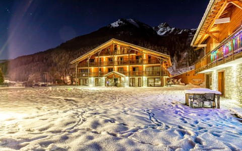 AlpResort Portes du Soleil FranceComfort