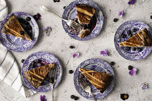 Photo n°8 de La Ferme Basque à Cauterets (Restaurant français)