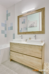 Photo n°9 de Agence Isa SCHLEIFER, architecte d'intérieur à Nanterre (Cabinet d'architecte d'intérieur)