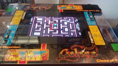 Photos of GameWorks