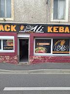 Chez Ali à Homécourt