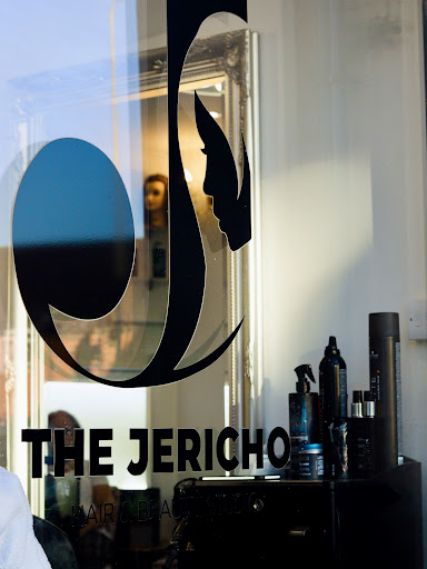 The Jericho Hair & Beauty Studio