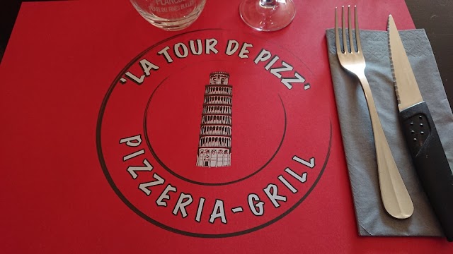 La Tour de Pizz