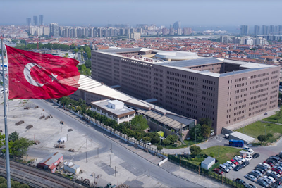 Bakırköy Public Prosecutor