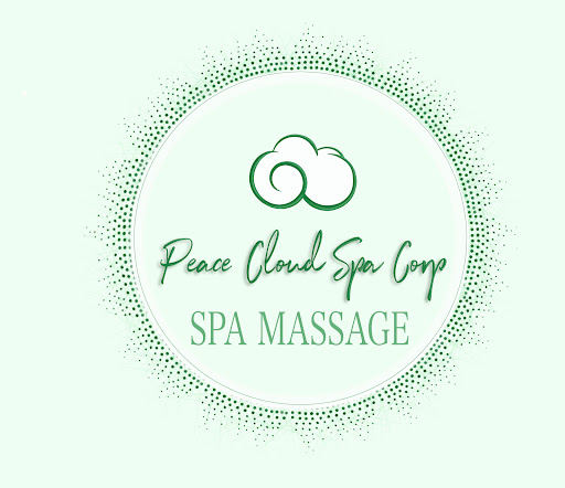 Peace Cloud Spa - Visual