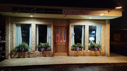 Austin Grant's Salon & Spa - Thumbnail