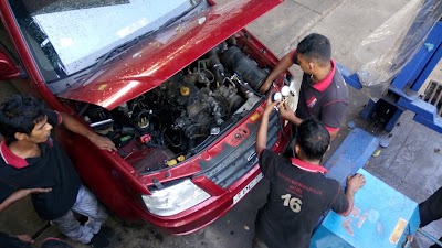 Photos of Sujith Auto Electricals