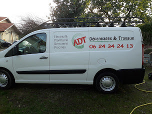 Photo n°4 de ADT Depannages et Travaux à Bardos (Siège social)