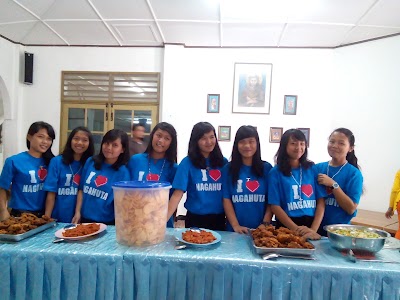 Photos of Balige Morning Star Private Senior High School