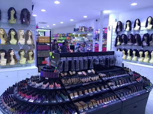 Photo n°8 de Hair Graces à Nice (Salon de coiffure)